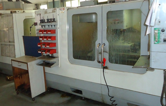 Aluminium casting Manufacturer in India